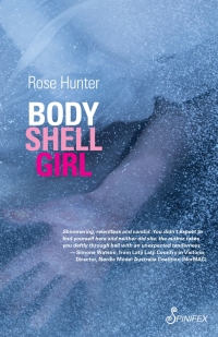 Cover image: Body Shell Girl 9781925950519