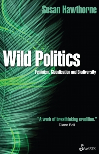 Imagen de portada: Wild Politics 9781925950687