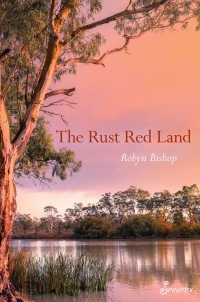 Cover image: The Rust Red Land 9781925950854