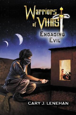 Cover image: Engaging Evil