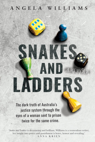 Cover image: Snakes and Ladders 9781925972306