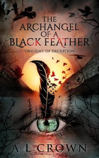 Cover image: The Archangel of a Black Feather