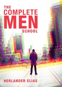 Omslagafbeelding: The Complete Men School