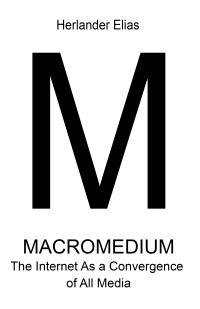 表紙画像: Macromedium