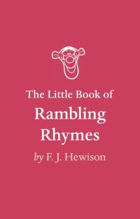 Omslagafbeelding: The Little Book of Rambling Rhymes