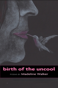 Imagen de portada: Birth of the Uncool 9781927335376