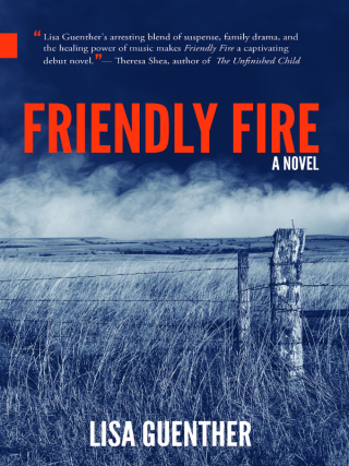 صورة الغلاف: Friendly Fire 9781926455419