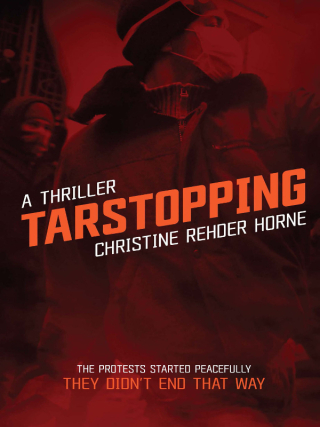 Omslagafbeelding: Tarstopping 9781926455471
