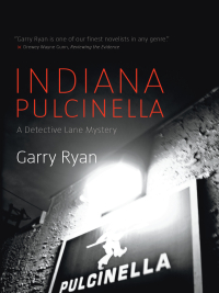 Cover image: Indiana Pulcinella 9781926455570