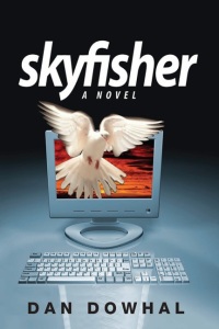 Immagine di copertina: Skyfisher 9781926577067