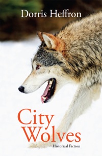 Imagen de portada: City Wolves 9781926577012