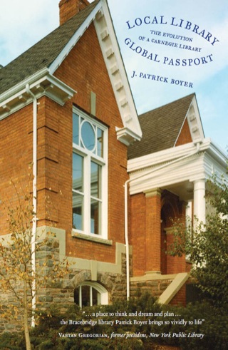 Cover image: Local Library, Global Passport 9780978160081