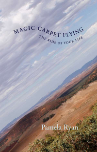Titelbild: Magic Carpet Flying 9780978498252