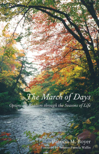 Cover image: The March of Days 9780978498214