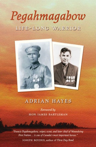 Imagen de portada: Pegahmagabow 9780978498290