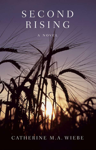 Cover image: Second Rising 9780978498245