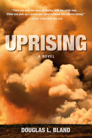 Cover image: Uprising 9781459719460