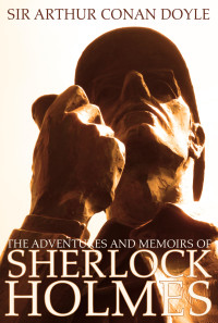 Imagen de portada: The Adventures and Memoirs of Sherlock Holmes (Engage Books) (Illustrated) 9781926606361