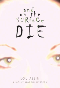 Imagen de portada: And on the Surface Die 9781894917742