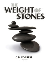 Omslagafbeelding: The Weight of Stones 9781894917780