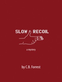 Cover image: Slow Recoil 9781926607061