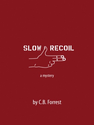 Cover image: Slow Recoil 9781926607061