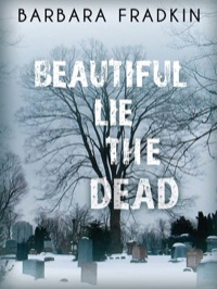 表紙画像: Beautiful Lie the Dead 9781926607085
