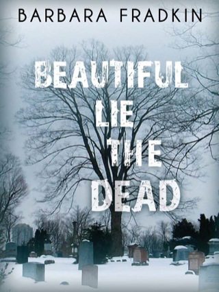Imagen de portada: Beautiful Lie the Dead 9781926607085