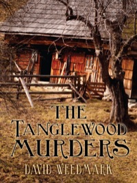 Immagine di copertina: The Tanglewood Murders 9781926607092