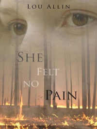Imagen de portada: She Felt No Pain 9781926607078