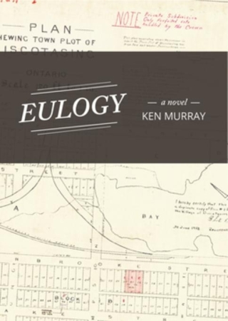 Imagen de portada: Eulogy 9781926639857