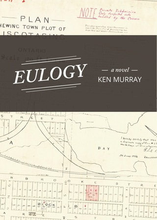 Imagen de portada: Eulogy 9781926639857
