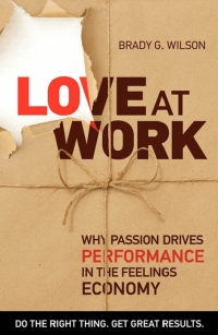 Imagen de portada: Love at Work 9781926645254