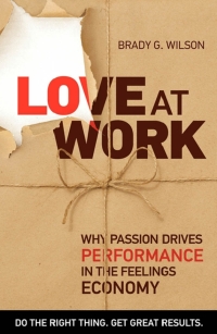 صورة الغلاف: Love at Work 9781926645254