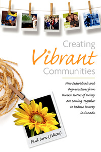 Omslagafbeelding: Creating Vibrant Communities 9780980923162