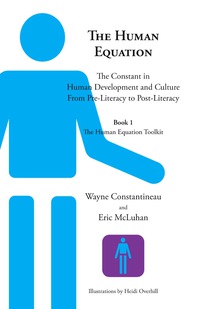 Cover image: The Human Equation