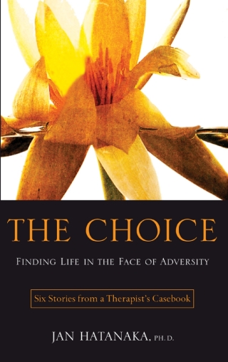 Titelbild: The Choice 9781926645490