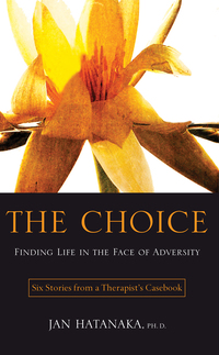 Cover image: The Choice 9781926645490