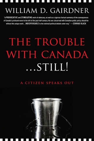 Cover image: The Trouble with Canada ... Still