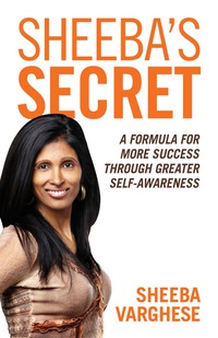 Cover image: Sheeba's Secret