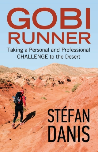 Imagen de portada: Gobi Runner 9781926645797