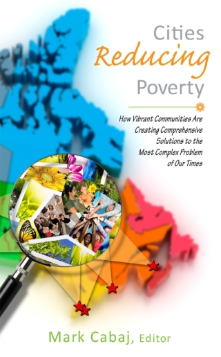 Imagen de portada: Cities Reducing Poverty 9781926645971