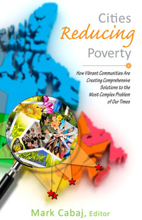 Imagen de portada: Cities Reducing Poverty 9781926645971