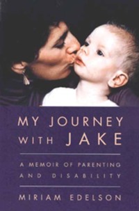 Cover image: My Journey with Jake 1st edition 9781896357355