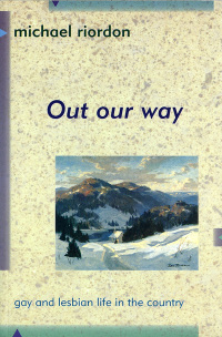 Omslagafbeelding: Out Our Way 1st edition 9781896357058