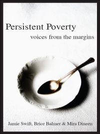 Imagen de portada: Persistent Poverty 1st edition 9781897071731