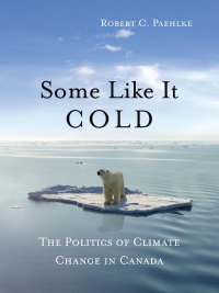 Cover image: Some Like It Cold 1st edition 9781897071397
