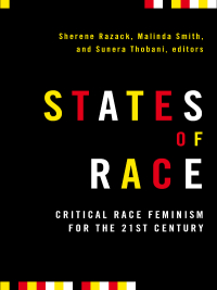 Cover image: States of Race 1st edition 9781897071595