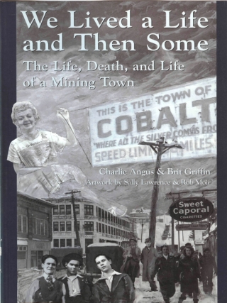 Cover image: We Lived a Life and Then Some 1st edition 9781896357065