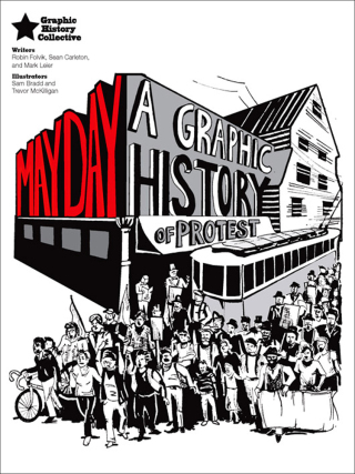 Cover image: May Day 1st edition 9781926662909